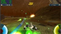 A.I.M. Racing na horyzoncie