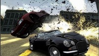 Zapowiedziano Burnout Dominator i pokazano pierwsze screenshoty