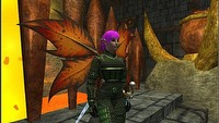 Wypróbuj grę EverQuest II: Echoes of Faydwer przez 7 dni za darmo!