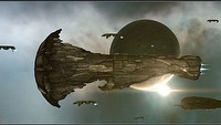 Recenzja Eve Online