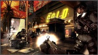 Trwają prace nad pierwszą poprawką do gry Tom Clancy's Rainbow Six: Vegas
