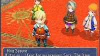 Europejscy posiadacze NDS zagrają w Final Fantasy III wiosną 2007 roku