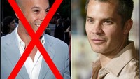 Vin Diesel nie będzie Agentem 47?