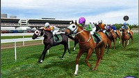 Gra Frankie Dettori Racing ma wydawcę w Europie
