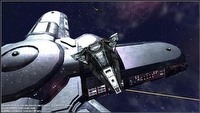 Nadciąga Galactic Command,