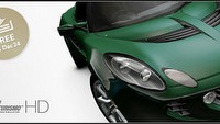 Gran Turismo HD za darmo w Wigilię Bożego Narodzenia