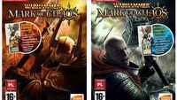 Warhammer: Mark of Chaos w Polsce 15 grudnia