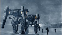 Lost Planet doczeka się kontynuacji?