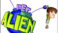 Zapowiedziano grę na NDS na podstawie serialu dla dzieci Pet Alien