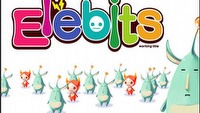 Elebits jedną z pierwszych gier na Wii wykorzystującą WiiConnect24