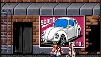 Oferta Xbox Live Arcade wzbogaci się o grę Double Dragon