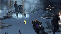 Nieczytelne napisy w Lost Planet: Extreme Condition - Capcom naprawia błąd