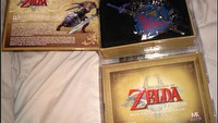 The Legend of Zelda: Twilight Princess Soundtrack dostępny w niektórych amerykańskich sklepach