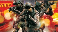 Premiera Rainbow Six: Vegas w wersji na PC opóźniona