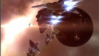 Turniej EVE Online będzie transmitowany na żywo przez EVE TV