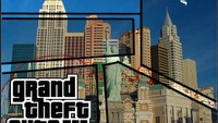 GTA IV w Nowym Jorku?