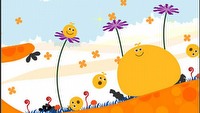 Świąteczne LocoRoco już niedługo do pobrania
