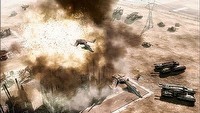 Już niedługo poznamy trzecią stronę konfliktu w Command & Conquer 3: Tiberium Wars
