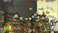 Metal Slug Anthology (Wii) dopiero na początku przyszłego roku