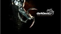 Strona Dark Sector „ożyła”
