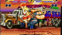 Klasyczne tytuły z NeoGeo na PS3, ale nie X360?