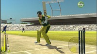 Brian Lara International Cricket 2007 otrzyma rozbudowany tryb online
