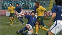 Patch do PES6 na X360 już dostępny