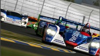 Gran Turismo HD na nowych screenshotach