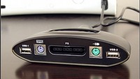 Pierwsze zdjęcia przystawki umożliwiającej podłączenie myszy i klawiatury do Xboksa 360