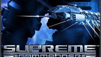 Zapisy na otwarte beta-testy Supreme Commander