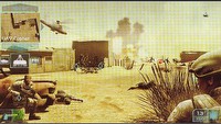Game Informer pokazuje pierwsze screenshoty z Ghost Recon: Advanced Warfighter 2