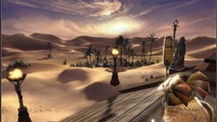 Pierwsze screeny ze Stargate Worlds