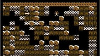Boulder Dash dla posiadaczy konsol Nintendo DS i PlayStation Portable