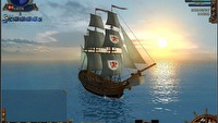 Niedługo wypłyniemy na szerokie wody w marynistycznym MMO Voyage Century