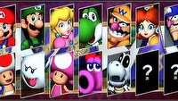 Coraz więcej wiadomo na temat Mario Party w wersji Wii