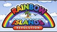 Remake Rainbow Islands dostanie też PSP