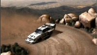 Colin McRae: DIRT na nowym silniku