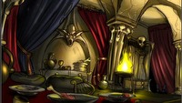 Simon the Sorcerer 4 w sieci