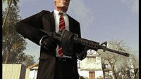 Konkurs Hitman: Krwawa Forsa - gra za friko!