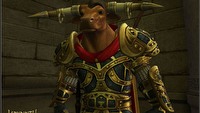Dark Age of Camelot: Labyrinth of the Minotaur już jest