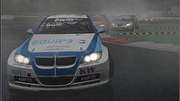 RACE: The WTCC Game w ofercie systemu Steam