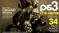 Official PlayStation Magazine kończy egzystencję