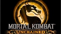 Mortal Kombat: Unchained trafia na półki sklepowe