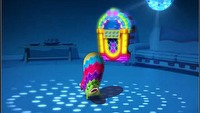 Twórz internetowe teledyski z bohaterami gry Viva Pinata!