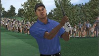 Tiger Woods jak żywy w grze sygnowanej swoim nazwiskiem