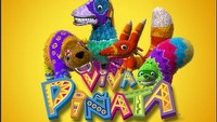Viva Pinata trafiła do sprzedaży w Stanach Zjednoczonych