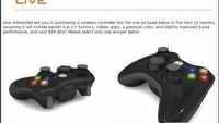 Microsoft „bada” użytkowników Xboxa 360 pod kątem przyszłych funkcjonalności