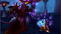Burning Crusade 16 stycznia w Europie i USA