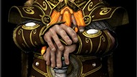 Heroes of Might & Magic: Hammers of Fate w