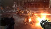 Namco Bandai będzie współpracować z Electronic Arts przy wydaniu gry Hellgate: London
